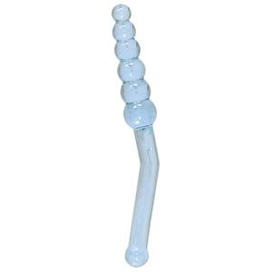 Anal Kugledildo til Intense Stimulation - Køb nu!