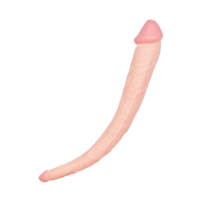 Bigstuff Dobbeltdildo - Tilbud på Dobbeltpenetration
