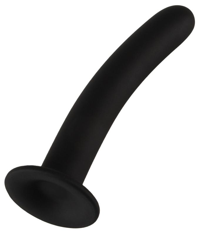 Anal Dildo i Silikone - 12,6 cm tilbehør til nydelse