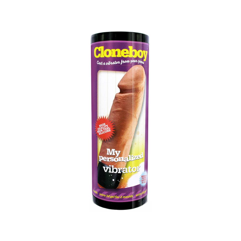 Lav Din Egen Dildo Vibrator - Unik Oplevelse hos Winkwink.dk