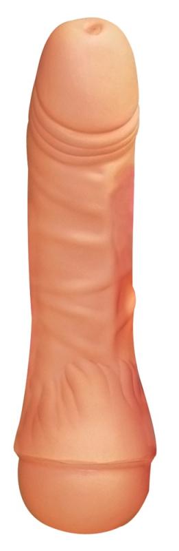 Bøjelig Cumshot Sprøjte Dildo fra You2toys - Sexlegetøj