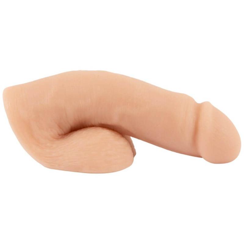 Sjov Mr. Limpy Slap Dildo til leg og gaver