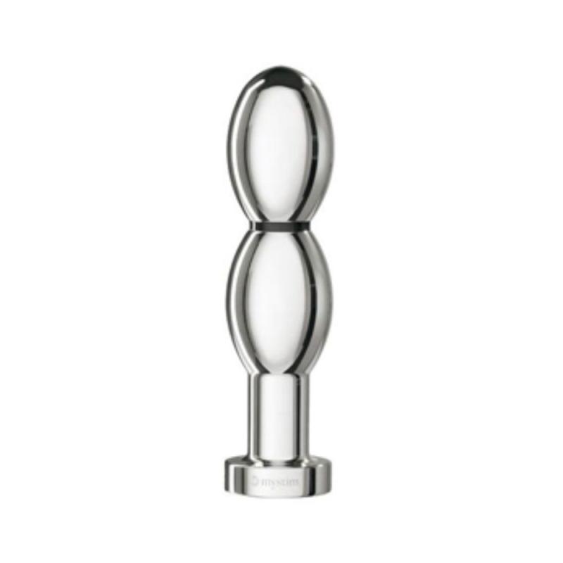 O(h!) Thello Elektro Dildo - Vaginal & Anal Stimulation