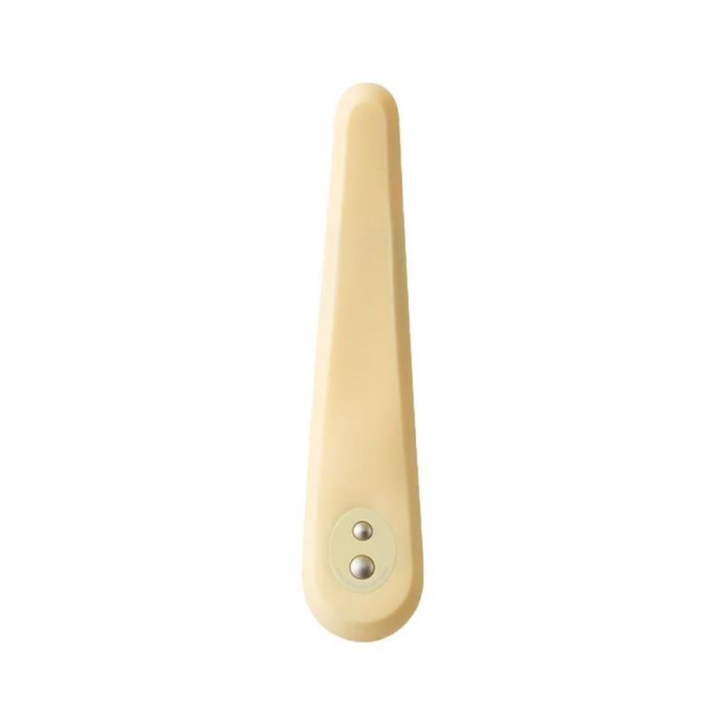 Iroha Mikazuki Dildo Vibrator - Vandtæt og Genopladelig