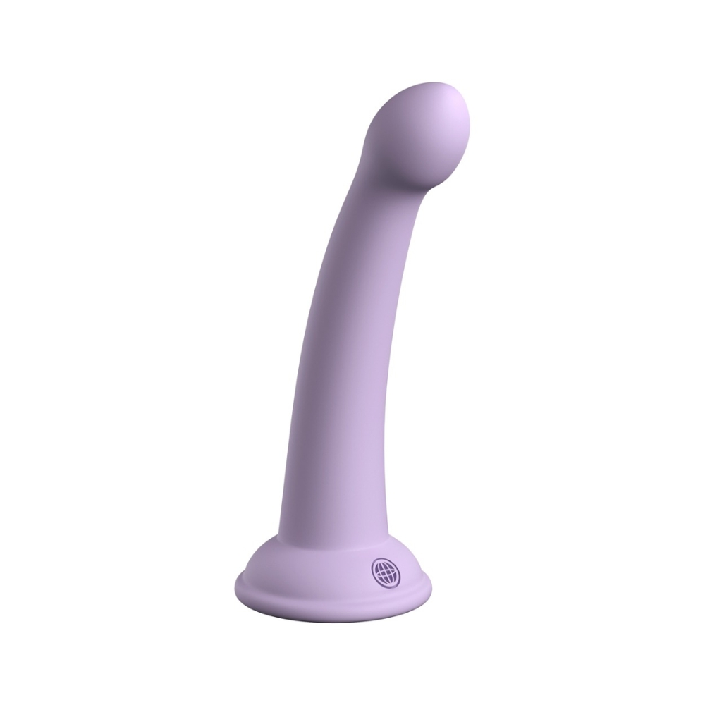 Dillio Platinum Secret Explorer   Dildo fra 210th
