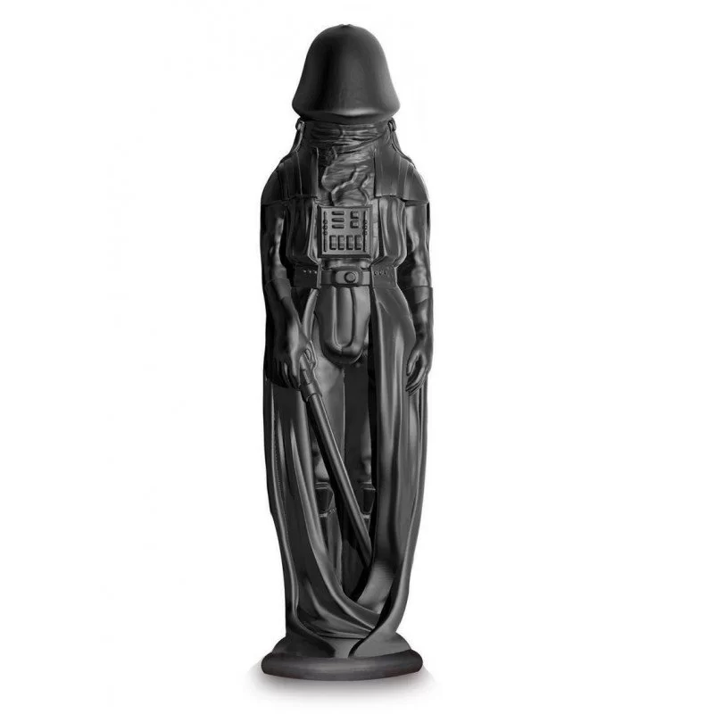 Darth Invader Dildo 35 Cm fra Made By Lei