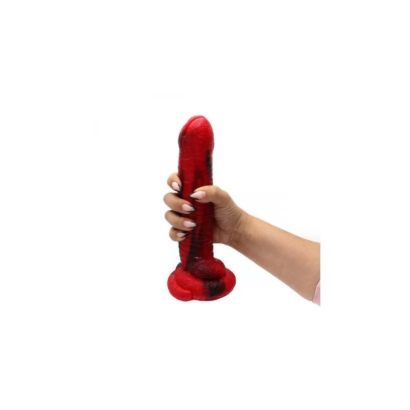 Dildo    Beast 13 fra Kiotos Monstar