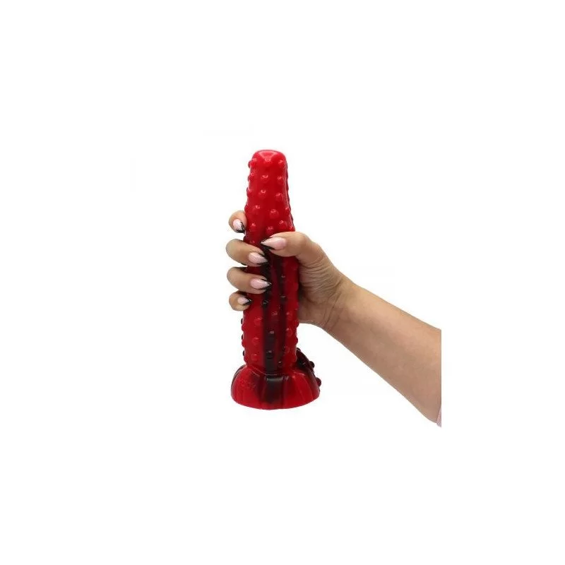 Dildo   Beast 14 fra Kiotos Monstar