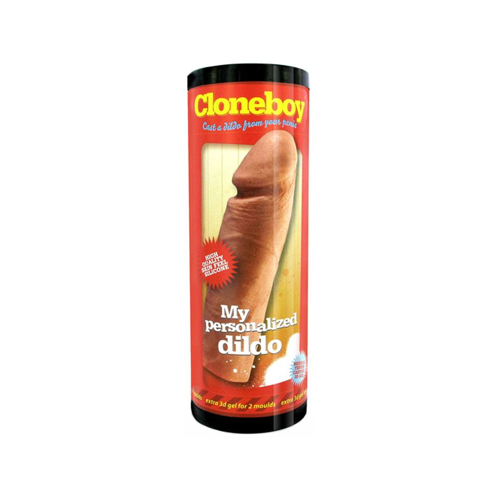 Dildo fra Cloneboy