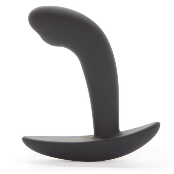 Butt Plug Fra Fifty Shades Of Grey Silicone