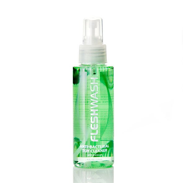 Fleshlight Wash Rengøringsspray 100ml
