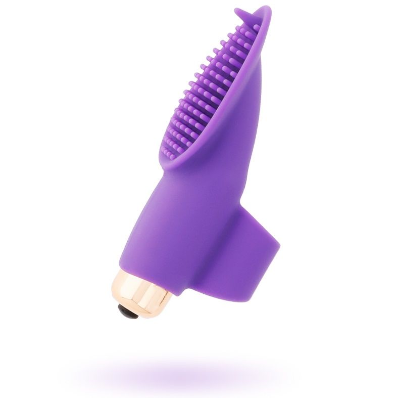 Womanvibe Aisha Finger Vibrator