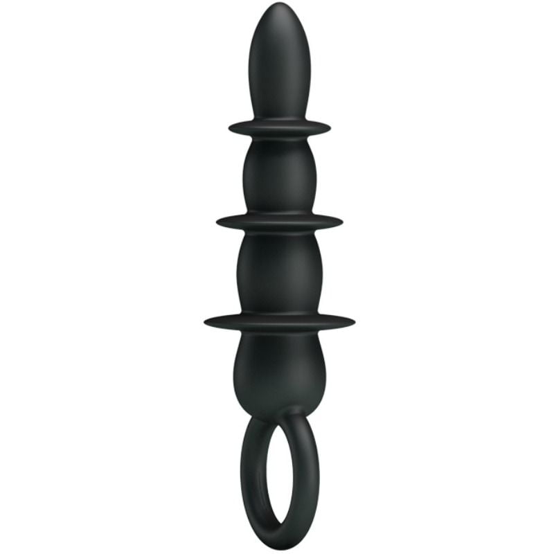 Pretty Love Butt Plug Special Anal Stimulation