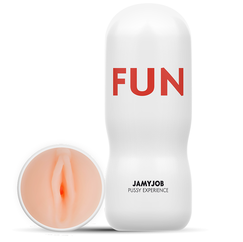 Jamyjob Vagina Masturbator