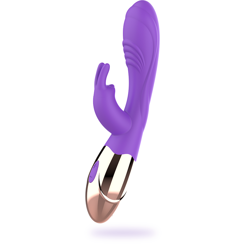 Womanvibe Viora Silicone Rechargeable Vibrator