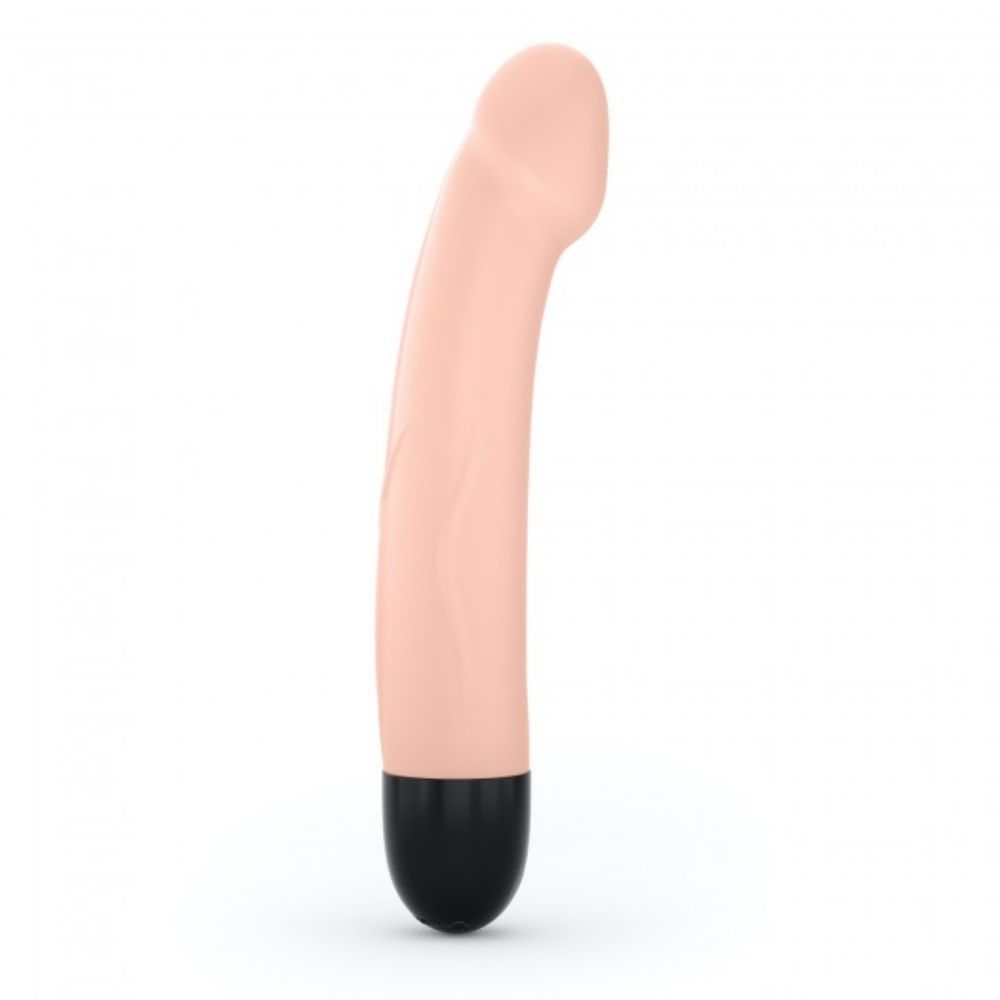 Real Vibration M 2.0     Dildo Vibrator fra Dorcel