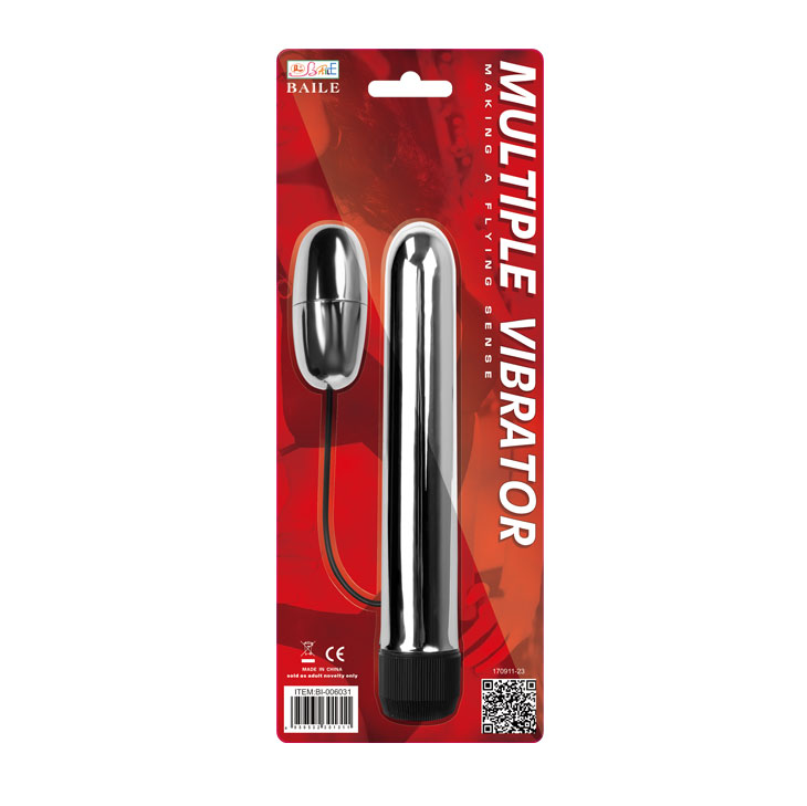 Baile Multiple Vibrator