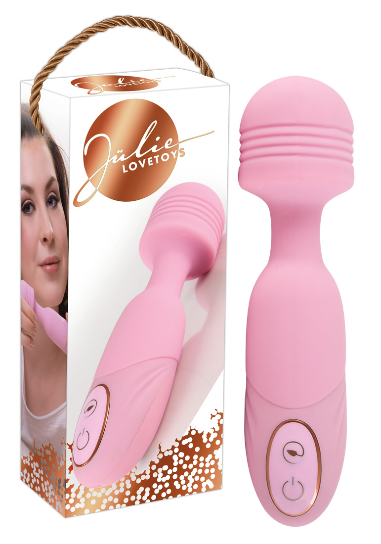 Jülie Massagestav