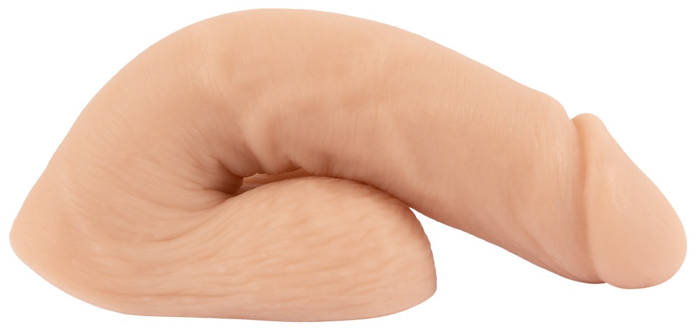 Naturdildo "mr. Limpy Large", Blød Og Fleksibel fra Fleshlight