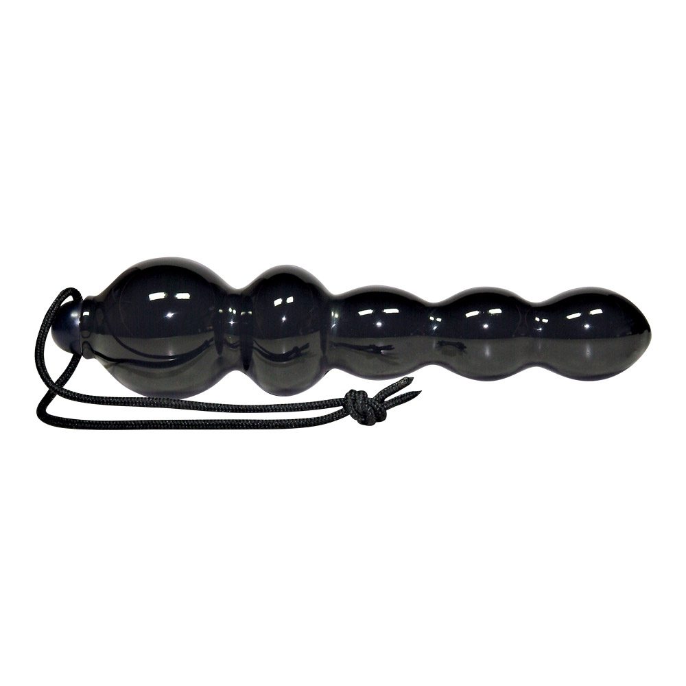Black Jack Anal Kugledildo fra You2toys